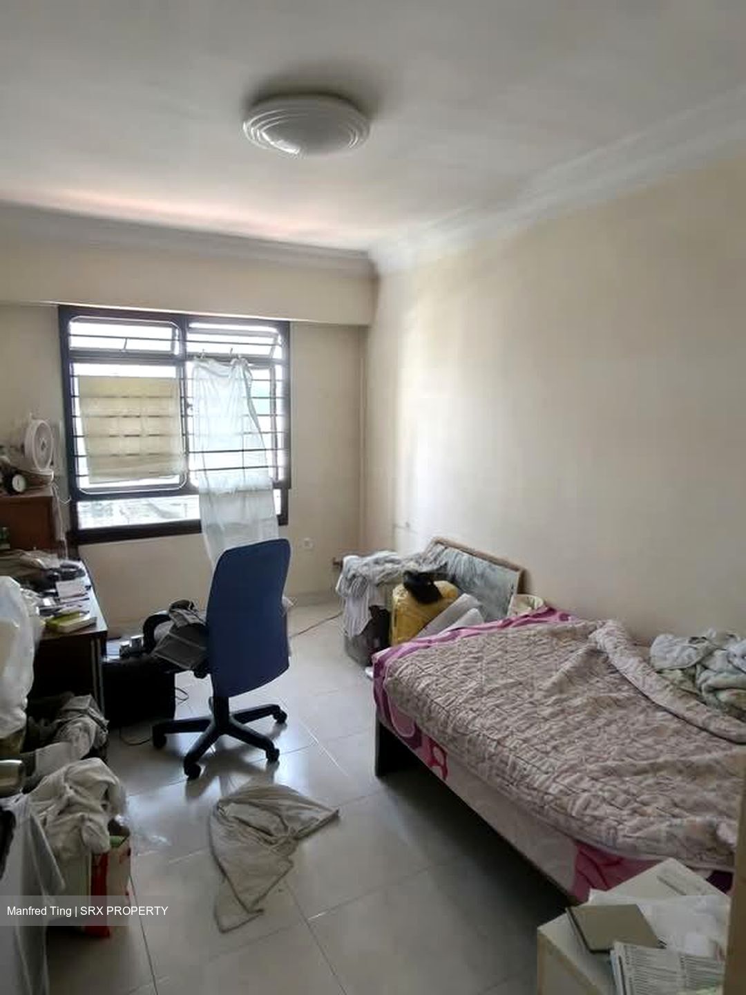 Blk 119B Kim Tian 119 (Bukit Merah), HDB 5 Rooms #603794091